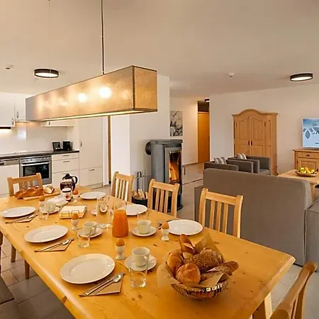 Alpinlodges Kuehtai Hotel 4*
