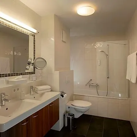 Alpinlodges Kuehtai Hotel 4*