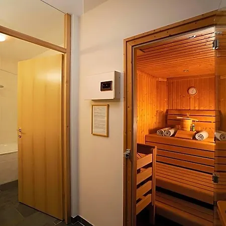 Alpinlodges Kuehtai 4*